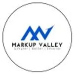 Markup Valley