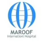 Maroof International Hospital