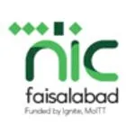 National Incubation Center, Faisalabad
