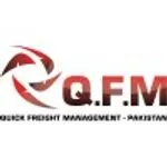 QFM SHIPPING PK - Quick Freight Management Pakistan