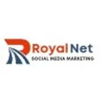 RoyalNet Social media marketing