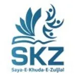 SKZ Foundation (SAYA E KHUDA-E-ZULJLAL)