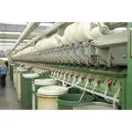 Spinning Unit Open End Textile