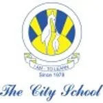 The City School Official