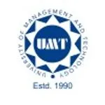 University of Management and Technology - UMT