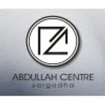 ABDULLAH CENTRE