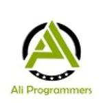 Ali Programmers