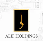 Alif holdings Pvt.Ltd