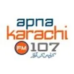 Apna Karachi FM107