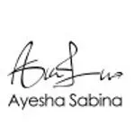 Ayesha Sabina