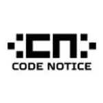 CODE NOTICE