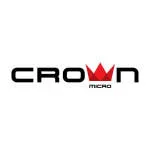 Crown Micro (Pvt) Ltd. Pakistan.