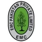 EMC Pakistan Private Limited