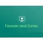 Fawzan And Zoraiz