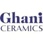 Ghani Ceramics Ltd.