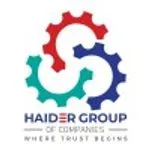 HAIDER GROUP OF COMPANIES