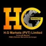 H.G Markets - Harvest Group