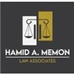 Hamid A. Memon Law Associates