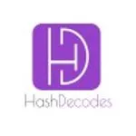 HashDecodes