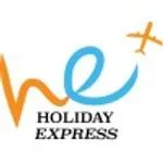 Holiday Express Corp