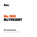 MJ Freight Services