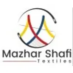 Mazhar Shafi Textiles