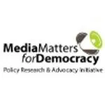 Media Matters for Democracy