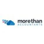 More Than Accountants