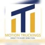 Motion Truckings LLC