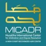 Musaliha International Center for Arbitration & Dispute Resolution (MICADR)