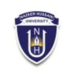 Nazeer Hussain University