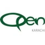 OPEN Karachi