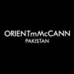 Orientm McCann Pakistan