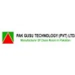 PAK GUSU TECHNOLOGY (PVT) LTD.