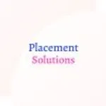 Placement Solutions