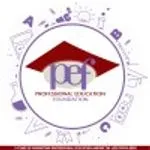 Professional Education Foundation