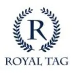 Royal Tag