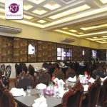 Royal Taj Restaurant Moro