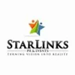 STARLINKS PR and Event Management