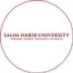 Salim Habib University