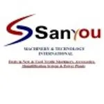 Sanyou Machinery & Technology Internationals