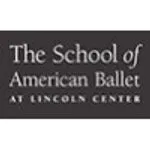 School of American Ballet