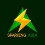 Sparking Asia