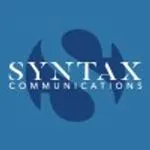 Syntax Communications