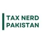 Tax Nerd Pakistan