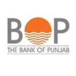 The Bank of Punjab