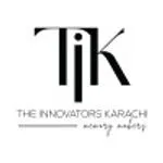 The Innovators Karachi