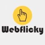 Webflicky