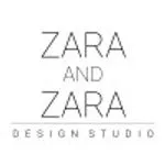 ZARA AND ZARA DESIGN STUDIO