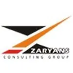 Zaryans Consulting (Pvt.) Ltd.
